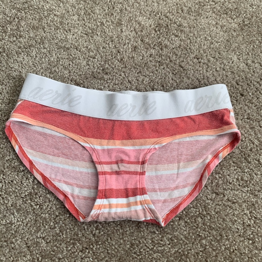 aerie underwear